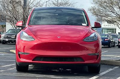 Used 2023 Tesla Model Y - photo 1