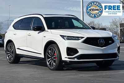 Used 2023 Acura MDX Type S for sale #C50291A - photo 1