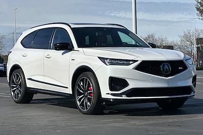Used 2023 Acura MDX Type S for sale #C50291A - photo 2