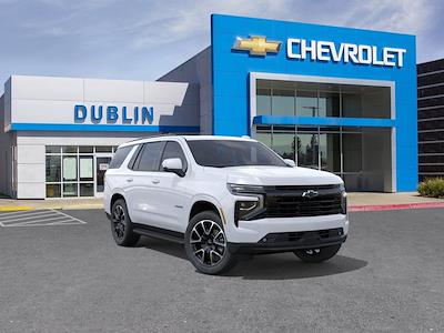 New 2026 Chevrolet Tahoe RST for sale #C50292 - photo 1