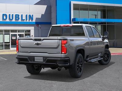 New 2026 Chevrolet Silverado 2500 LTZ Crew Cab for sale #C50293 - photo 2
