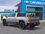 New 2026 Chevrolet Silverado 2500 LTZ Crew Cab for sale #C50293 - photo 4