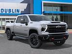 New 2026 Chevrolet Silverado 2500 LTZ Crew Cab for sale #C50293 - photo 8