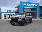 New 2026 Chevrolet Silverado 2500 LTZ Crew Cab for sale #C50293 - photo 9