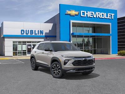 New 2026 Chevrolet Trailblazer ACTIV for sale #C50294 - photo 1