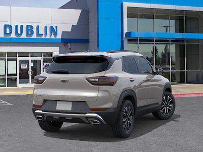 New 2026 Chevrolet Trailblazer ACTIV for sale #C50294 - photo 2