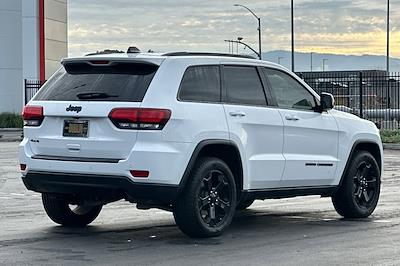 Used 2018 Jeep Grand Cherokee Laredo for sale #C50298A - photo 2