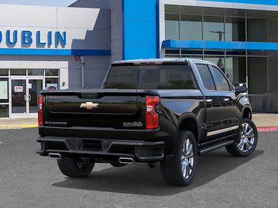 New 2026 Chevrolet Silverado 1500 High Country Crew Cab for sale #C50305 - photo 2