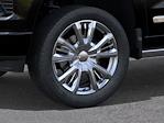 New 2026 Chevrolet Silverado 1500 High Country Crew Cab for sale #C50305 - photo 10
