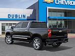 New 2026 Chevrolet Silverado 1500 High Country Crew Cab for sale #C50305 - photo 5