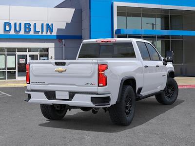 New 2026 Chevrolet Silverado 2500 ZR2 Crew Cab for sale #C50306 - photo 2