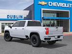 New 2026 Chevrolet Silverado 2500 ZR2 Crew Cab for sale #C50306 - photo 4