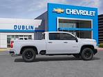 New 2026 Chevrolet Silverado 2500 ZR2 Crew Cab for sale #C50306 - photo 6
