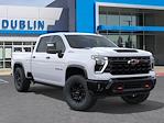 New 2026 Chevrolet Silverado 2500 ZR2 Crew Cab for sale #C50306 - photo 8