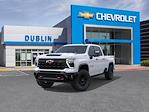 New 2026 Chevrolet Silverado 2500 ZR2 Crew Cab for sale #C50306 - photo 9