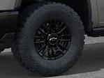 New 2026 Chevrolet Silverado 2500 ZR2 Crew Cab for sale #C50307 - photo 10