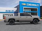 New 2026 Chevrolet Silverado 2500 ZR2 Crew Cab for sale #C50307 - photo 6