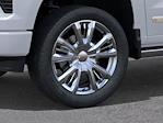 New 2026 Chevrolet Silverado 1500 High Country Crew Cab for sale #C50308 - photo 10