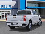New 2026 Chevrolet Silverado 1500 High Country Crew Cab for sale #C50308 - photo 5