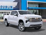 New 2026 Chevrolet Silverado 1500 High Country Crew Cab for sale #C50308 - photo 8