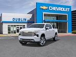 New 2026 Chevrolet Silverado 1500 High Country Crew Cab for sale #C50308 - photo 9