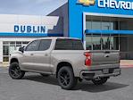 New 2026 Chevrolet Silverado 1500 RST Crew Cab for sale #C50309 - photo 4