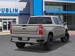 New 2026 Chevrolet Silverado 1500 RST Crew Cab for sale #C50309 - photo 5