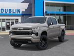 New 2026 Chevrolet Silverado 1500 RST Crew Cab for sale #C50309 - photo 7