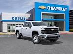 New 2026 Chevrolet Silverado 2500 Work Truck Crew Cab for sale #C50315 - photo 1