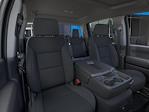 New 2026 Chevrolet Silverado 2500 Work Truck Crew Cab for sale #C50315 - photo 17