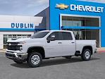 New 2026 Chevrolet Silverado 2500 Work Truck Crew Cab for sale #C50315 - photo 3