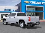 New 2026 Chevrolet Silverado 2500 Work Truck Crew Cab for sale #C50315 - photo 4