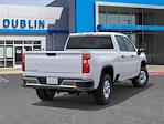 New 2026 Chevrolet Silverado 2500 Work Truck Crew Cab for sale #C50315 - photo 5