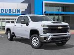 New 2026 Chevrolet Silverado 2500 Work Truck Crew Cab for sale #C50315 - photo 8