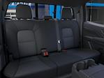 New 2026 Chevrolet Colorado Work Truck Crew Cab for sale #C50316 - photo 18