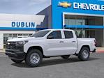 New 2026 Chevrolet Colorado Work Truck Crew Cab for sale #C50316 - photo 3