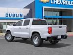 New 2026 Chevrolet Colorado Work Truck Crew Cab for sale #C50316 - photo 4