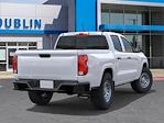 New 2026 Chevrolet Colorado Work Truck Crew Cab for sale #C50316 - photo 5