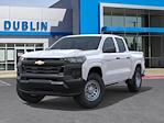 New 2026 Chevrolet Colorado Work Truck Crew Cab for sale #C50316 - photo 7