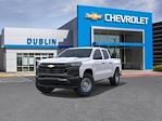 New 2026 Chevrolet Colorado Work Truck Crew Cab for sale #C50316 - photo 9