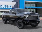 New 2026 Chevrolet Silverado 3500 High Country Crew Cab for sale #C50319 - photo 8