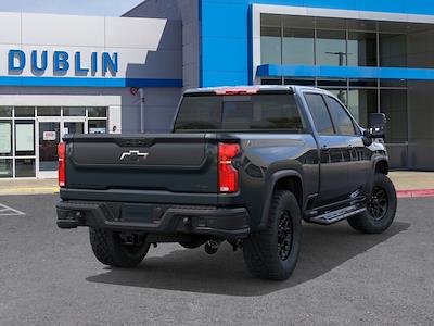 2026 Chevrolet Silverado 2500 Crew Cab 4WD Pickup for sale #C50320 - photo 2
