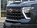 New 2026 Chevrolet Silverado 2500 ZR2 Crew Cab for sale #C50320 - photo 14