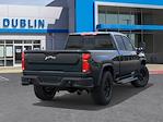 New 2026 Chevrolet Silverado 2500 ZR2 Crew Cab for sale #C50320 - photo 5