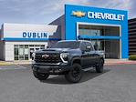 New 2026 Chevrolet Silverado 2500 ZR2 Crew Cab for sale #C50320 - photo 9