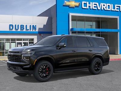 New 2026 Chevrolet Tahoe RST for sale #C50322 - photo 1
