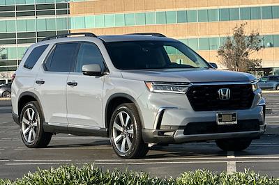 2023 Honda Pilot AWD SUV for sale #C50322A - photo 2