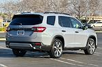 2023 Honda Pilot AWD SUV for sale #C50322A - photo 4