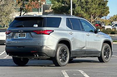 Used 2023 Chevrolet Traverse LT for sale #C50323A - photo 2