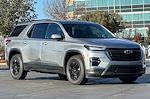 2023 Chevrolet Traverse FWD SUV for sale #C50323A - photo 1